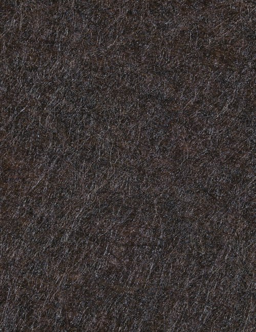 Melange Loop Effect fabric swatch