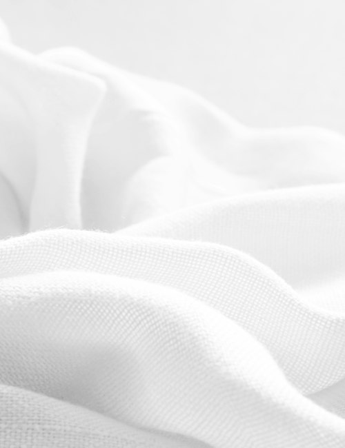 3D Texture / Crinkle Touch fabric swatch