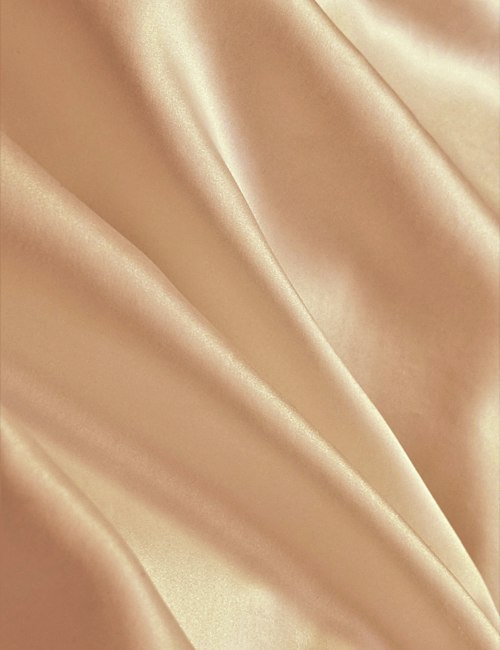 Shiny Finishing fabric swatch