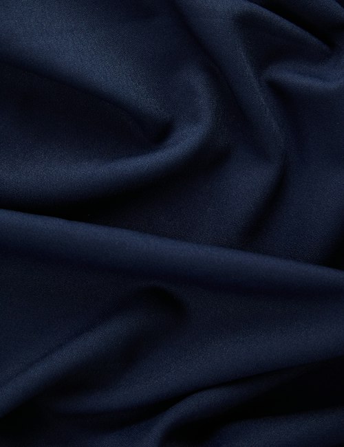 Shiny Taffeta fabric swatch